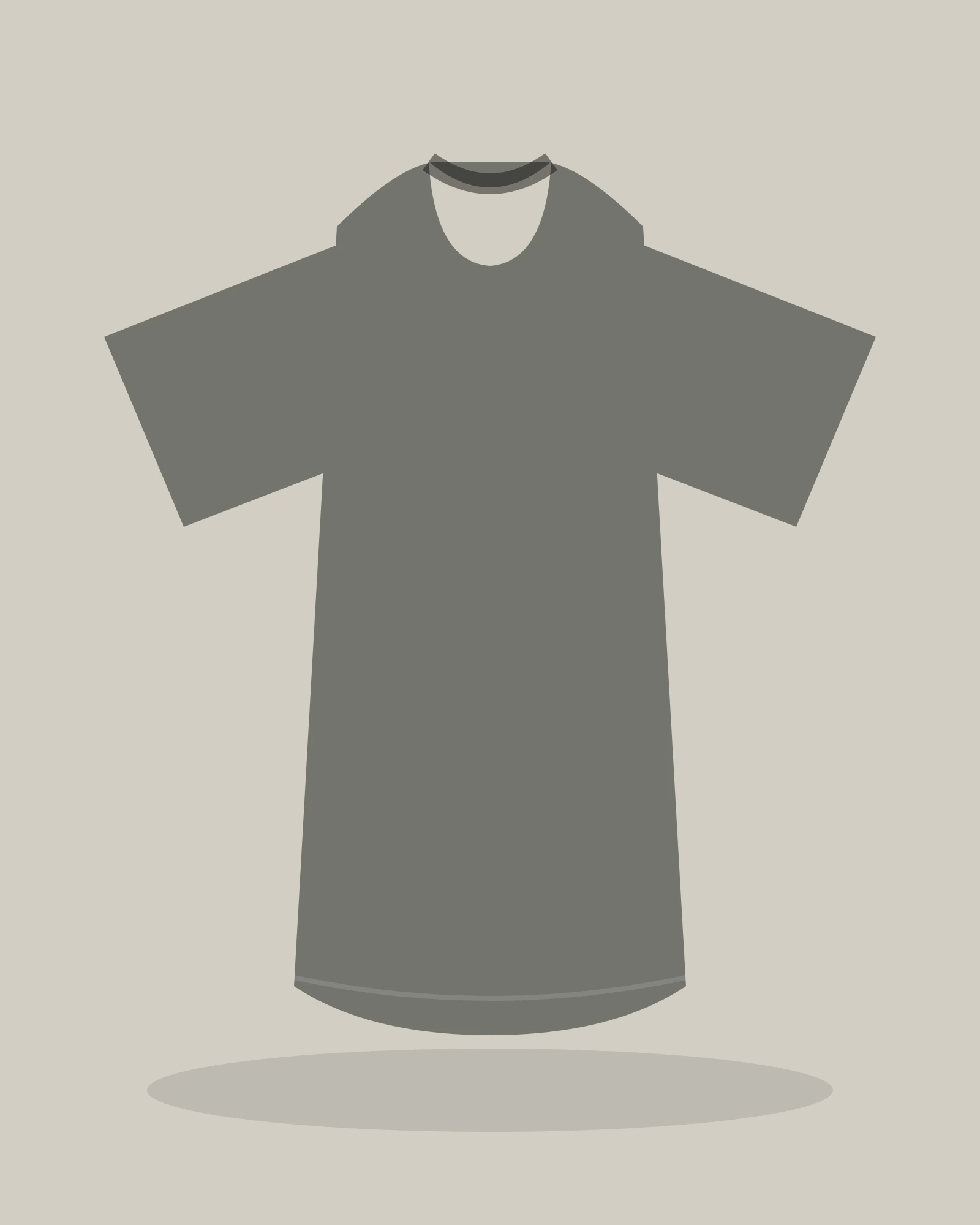 Private Label Men’s T-Shirt Checklist