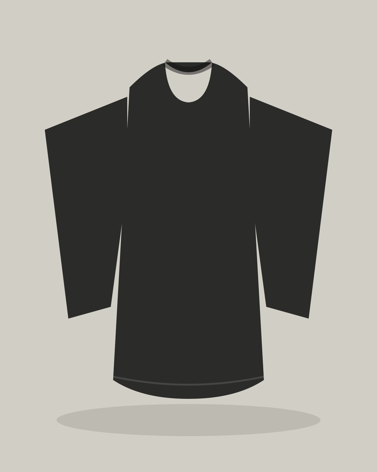 Premium Long Sleeve T-Shirt